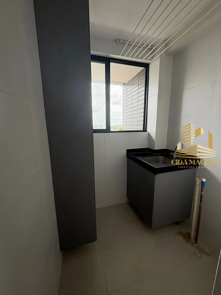 Apartamento, 2 quartos, 66 m² - Foto 11