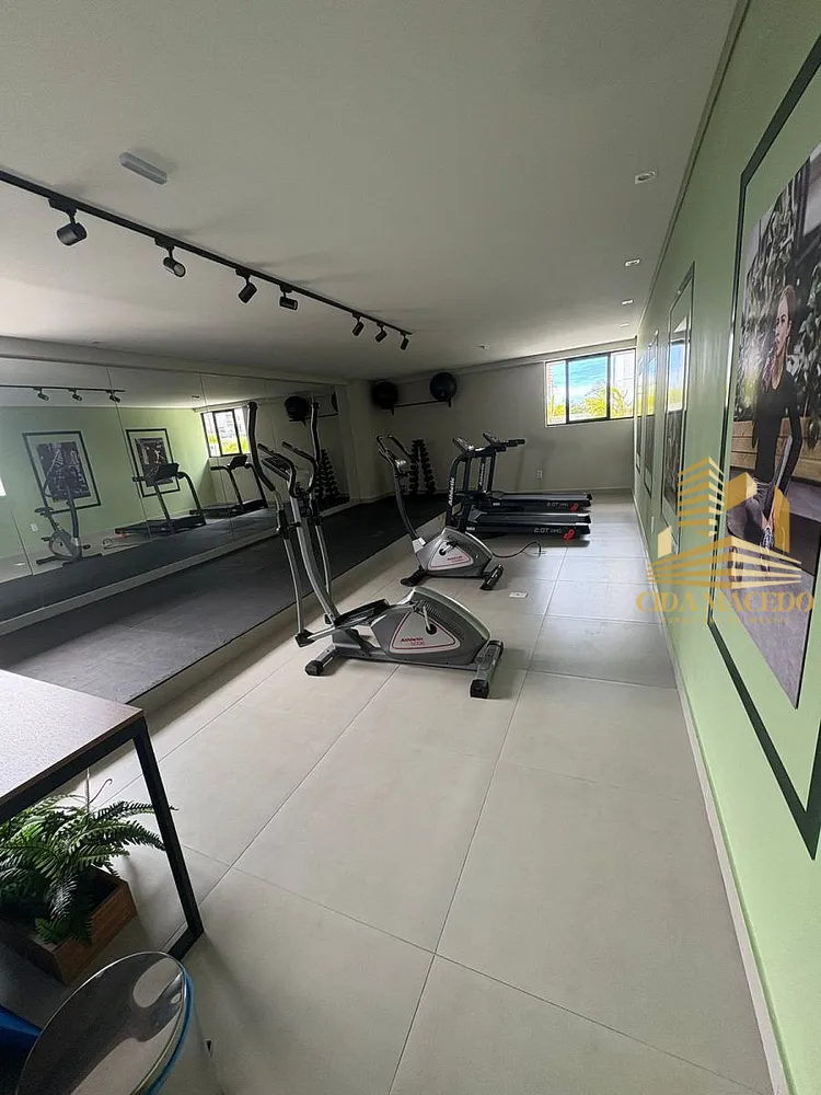 Apartamento, 2 quartos, 66 m² - Foto 1