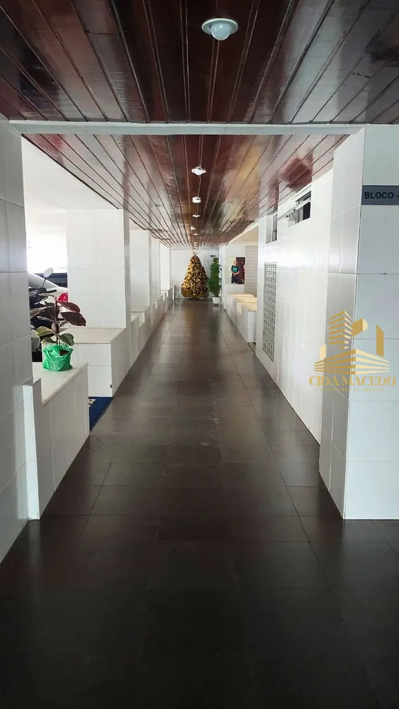 Apartamento, 2 quartos, 85 m² - Foto 17