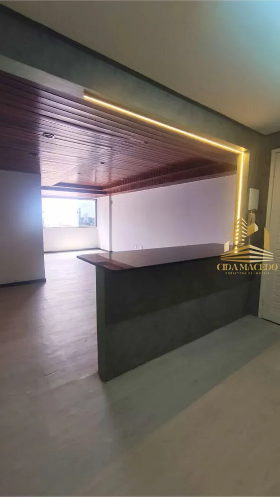 Apartamento, 2 quartos, 85 m² - Foto 1