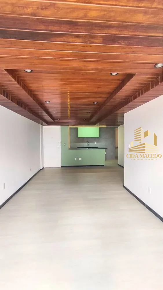Apartamento, 2 quartos, 85 m² - Foto 3