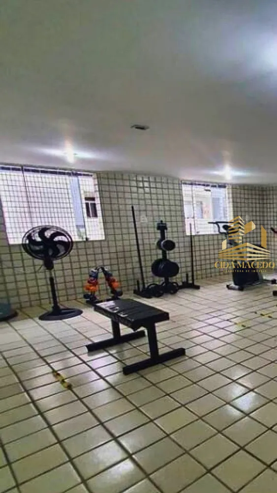 Apartamento, 2 quartos, 85 m² - Foto 18