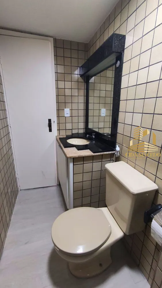 Apartamento, 2 quartos, 85 m² - Foto 7