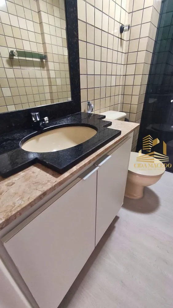 Apartamento, 2 quartos, 85 m² - Foto 8