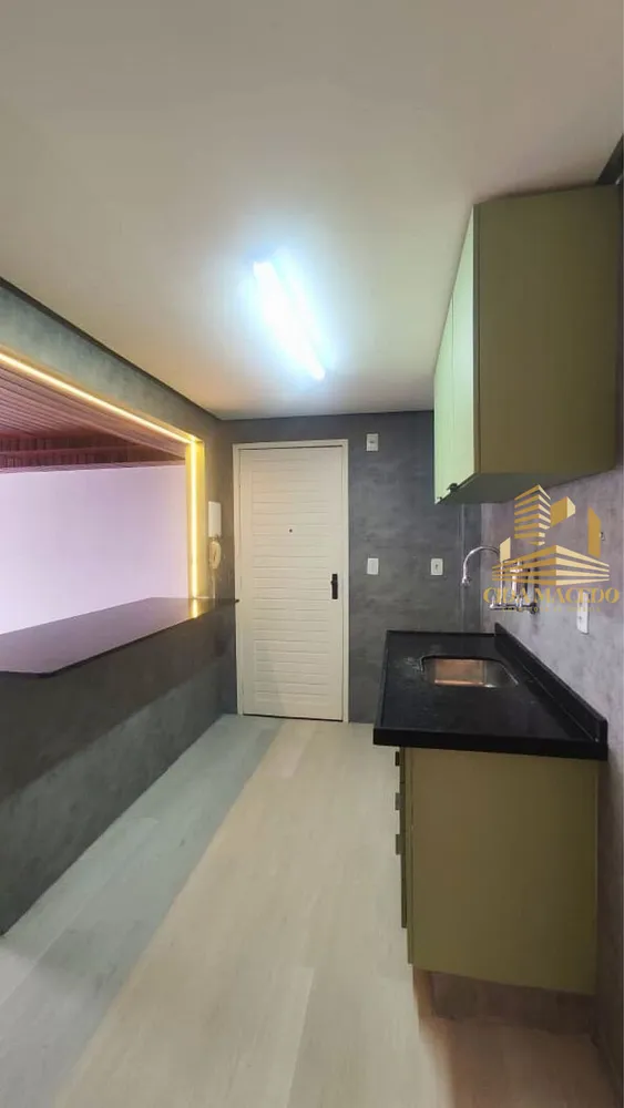Apartamento, 2 quartos, 85 m² - Foto 2