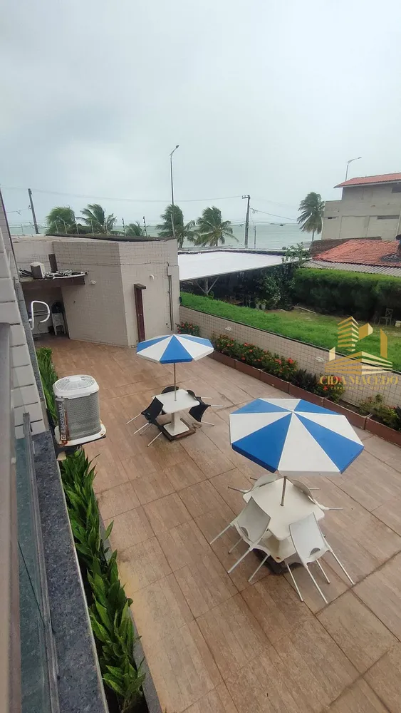 Apartamento, 1 quarto, 31 m² - Foto 4