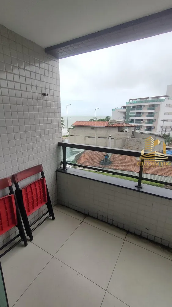 Apartamento, 1 quarto, 31 m² - Foto 15