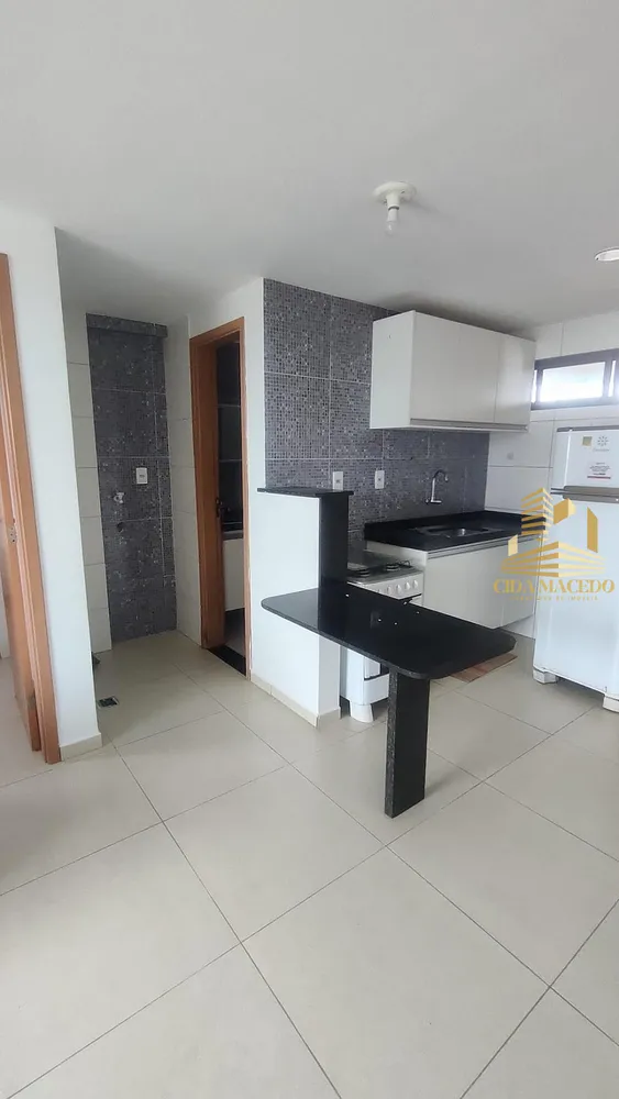 Apartamento, 1 quarto, 31 m² - Foto 9