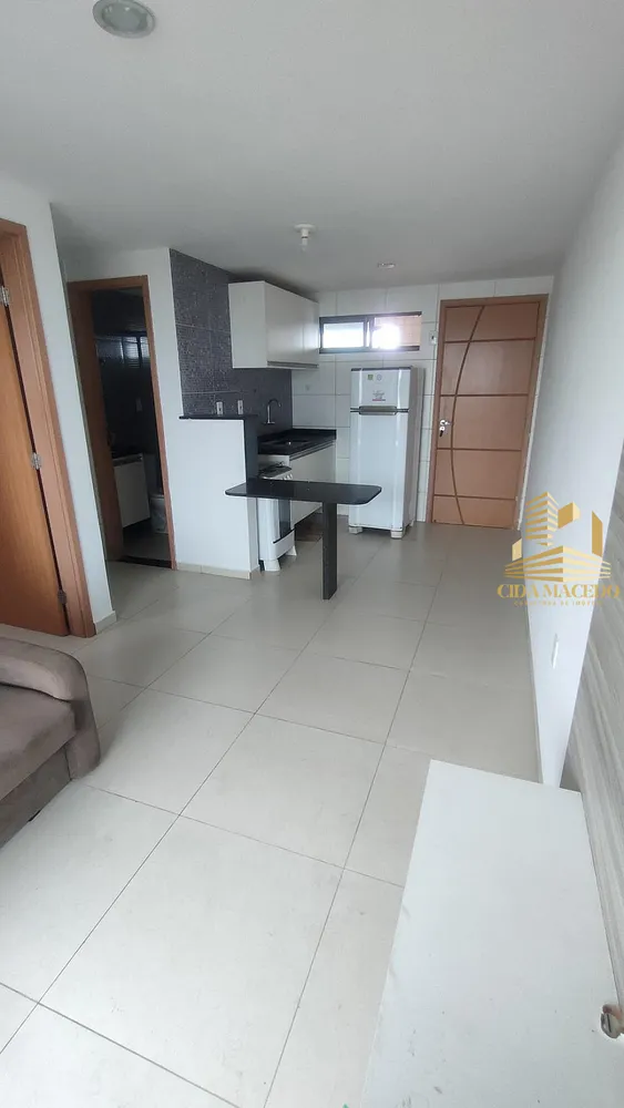 Apartamento, 1 quarto, 31 m² - Foto 12