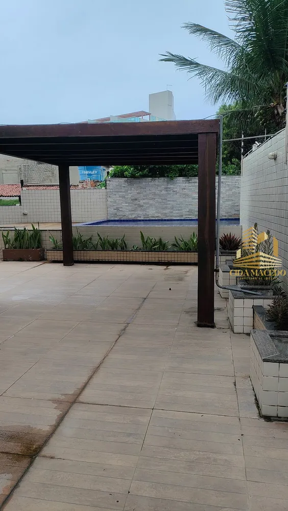 Apartamento, 1 quarto, 31 m² - Foto 6