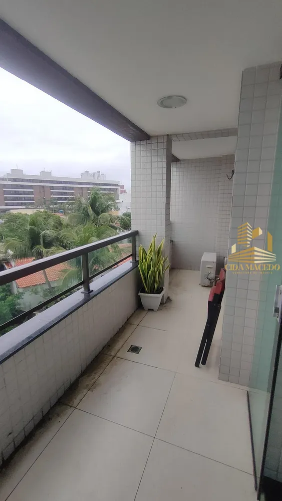 Apartamento, 1 quarto, 31 m² - Foto 16