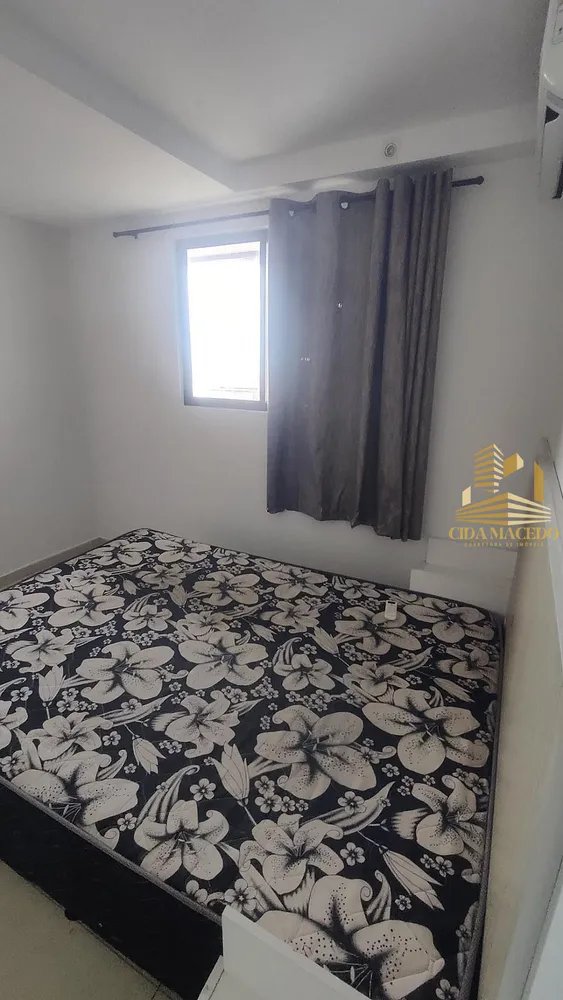 Apartamento, 1 quarto, 31 m² - Foto 14