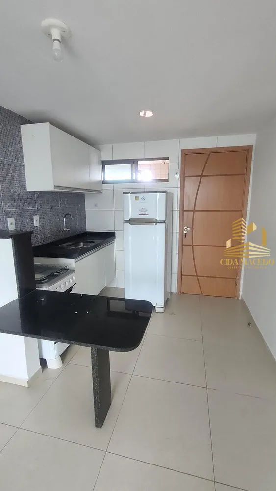 Apartamento, 1 quarto, 31 m² - Foto 10