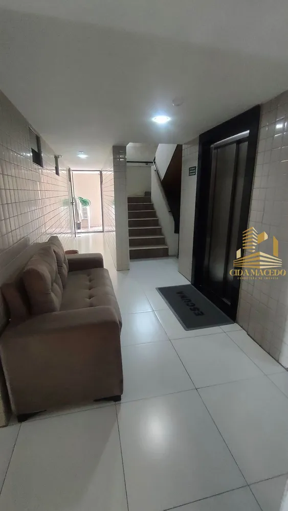 Apartamento, 1 quarto, 31 m² - Foto 7