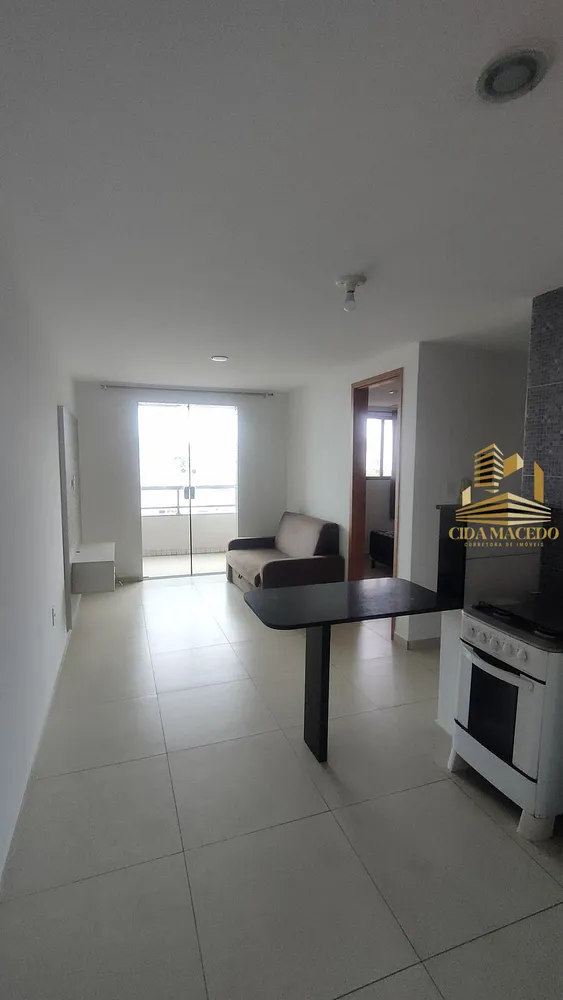 Apartamento, 1 quarto, 31 m² - Foto 13