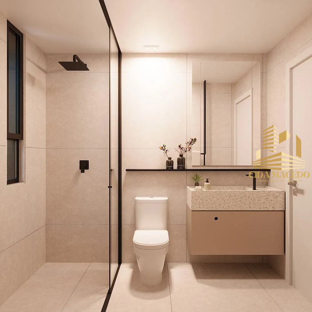Apartamento, 3 quartos, 89 m² - Foto 6