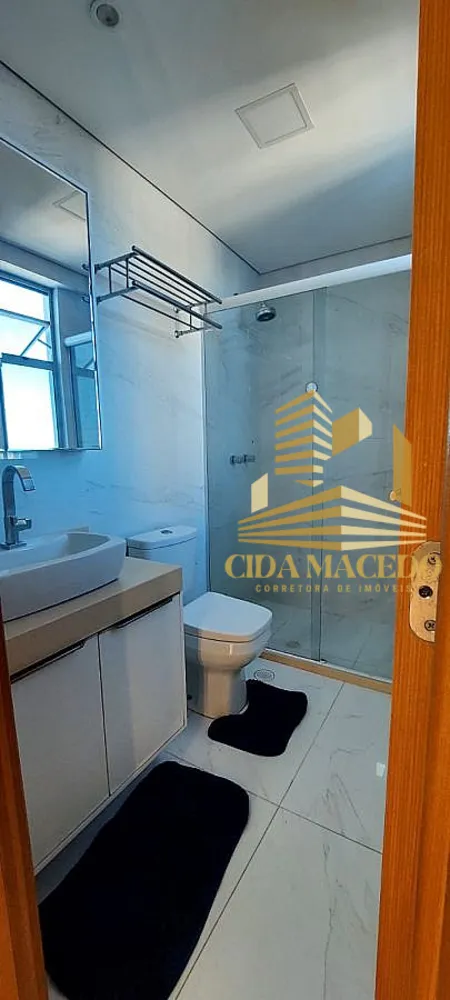 Apartamento, 3 quartos, 100 m² - Foto 6