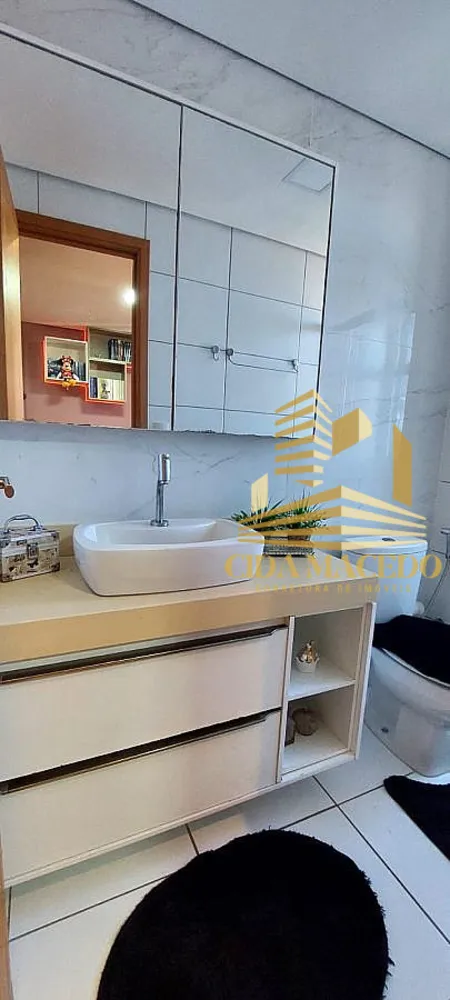 Apartamento, 3 quartos, 100 m² - Foto 7