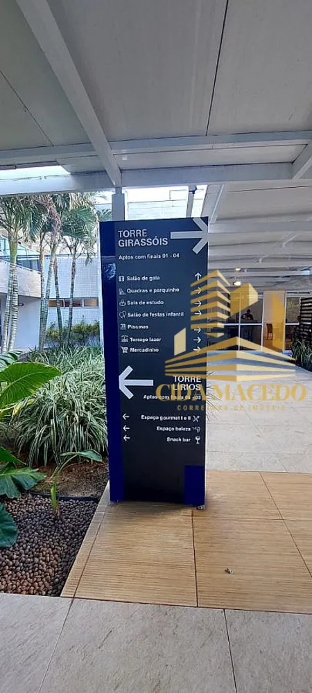 Apartamento, 3 quartos, 100 m² - Foto 13