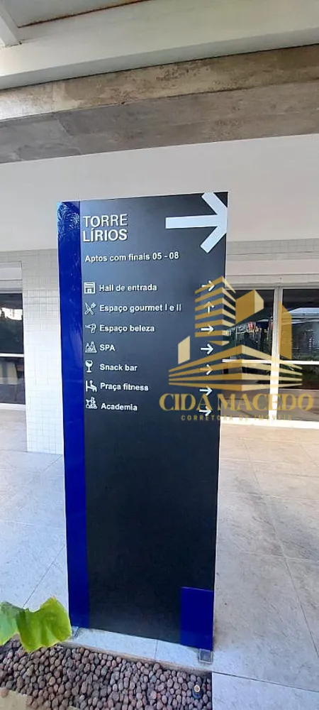 Apartamento, 3 quartos, 100 m² - Foto 12