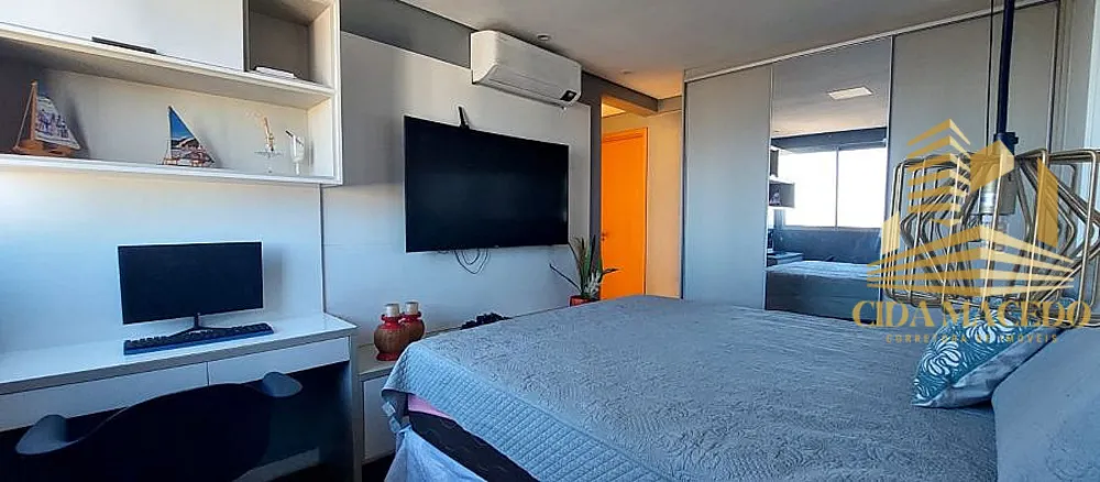 Apartamento, 3 quartos, 100 m² - Foto 5