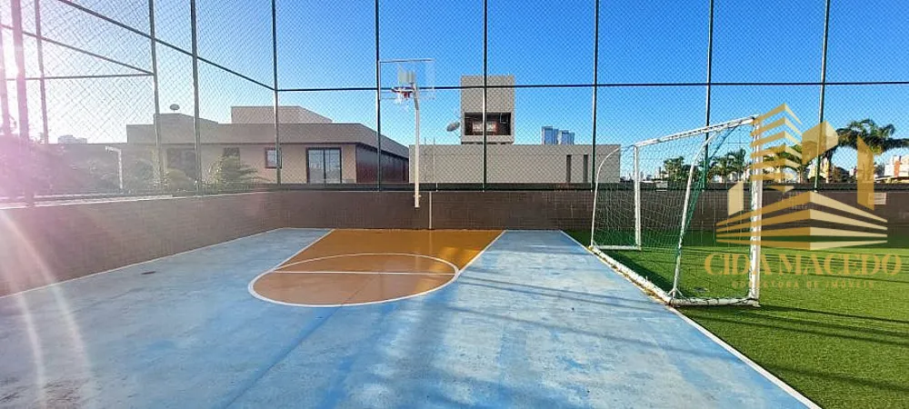 Apartamento, 3 quartos, 100 m² - Foto 10