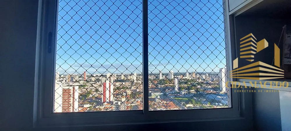 Apartamento, 3 quartos, 100 m² - Foto 2