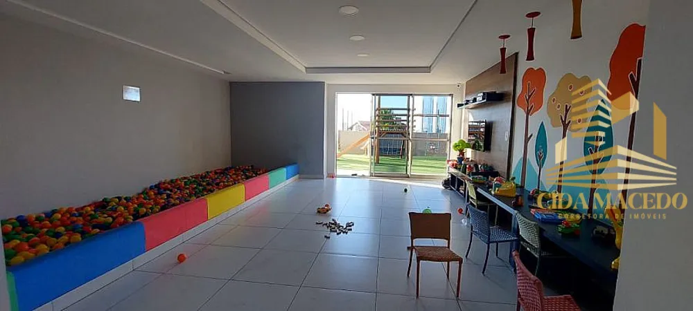 Apartamento, 3 quartos, 100 m² - Foto 9