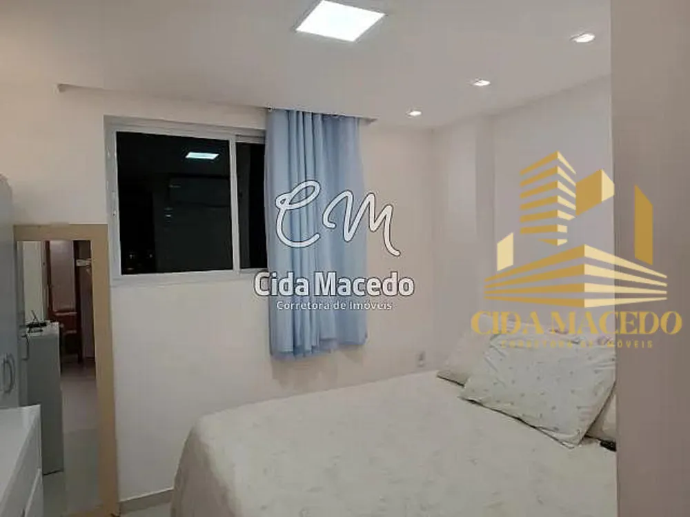 Apartamento, 3 quartos, 90 m² - Foto 9