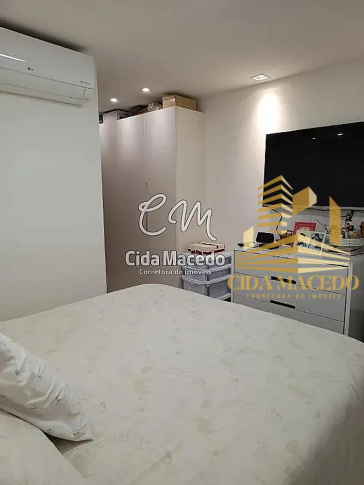Apartamento, 3 quartos, 90 m² - Foto 8