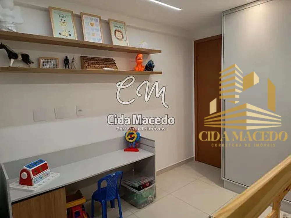 Apartamento, 3 quartos, 90 m² - Foto 15