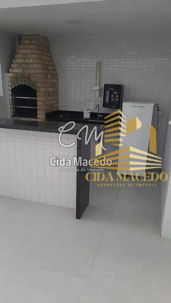 Apartamento, 3 quartos, 90 m² - Foto 17