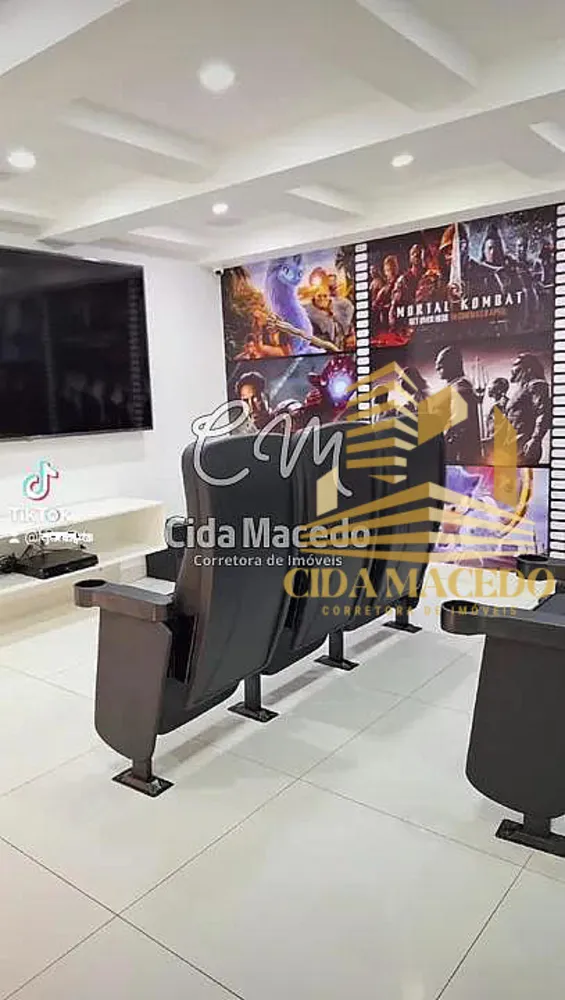 Apartamento, 3 quartos, 90 m² - Foto 20