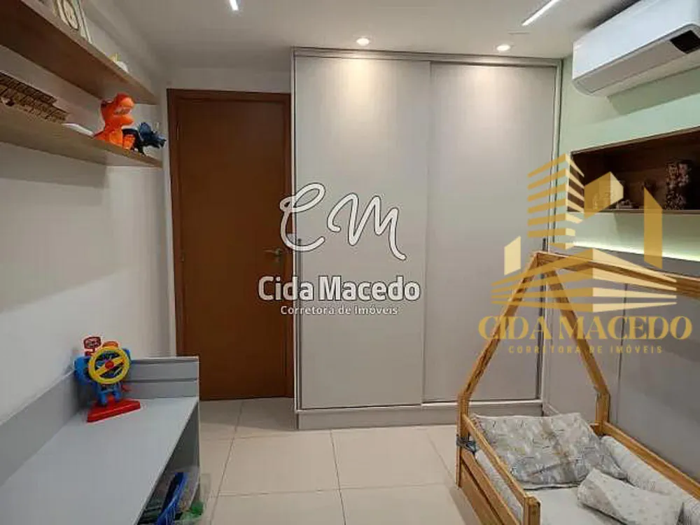 Apartamento, 3 quartos, 90 m² - Foto 14