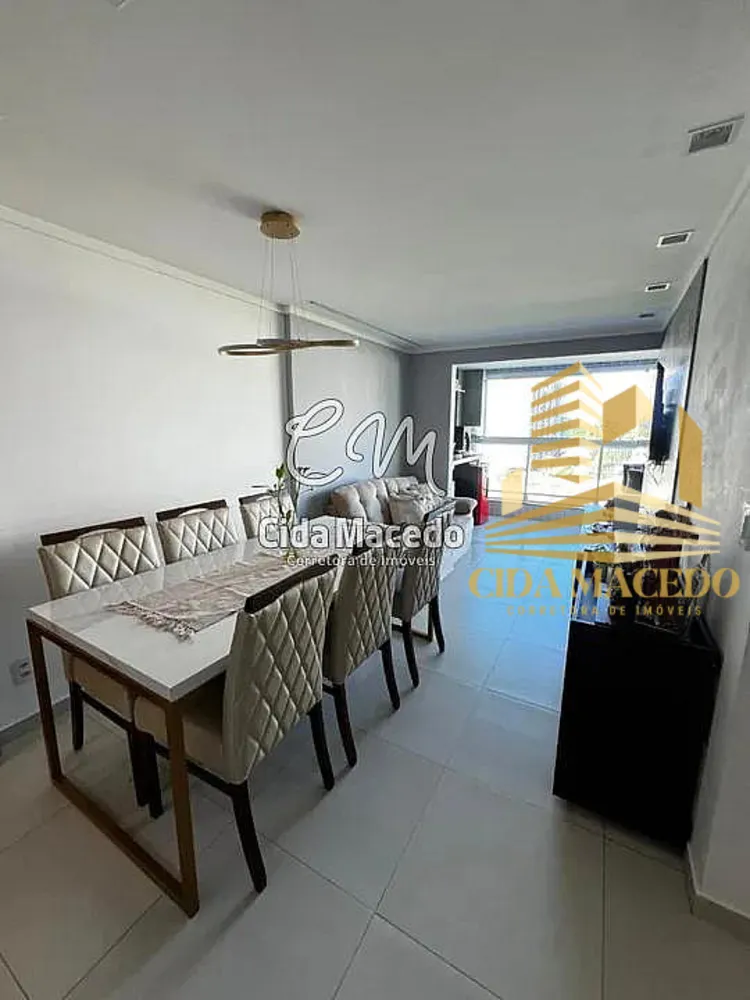 Apartamento, 3 quartos, 90 m² - Foto 6