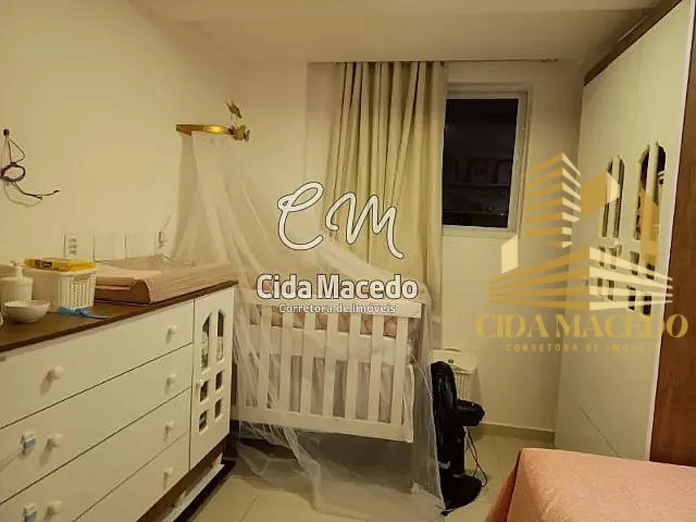 Apartamento, 3 quartos, 90 m² - Foto 13