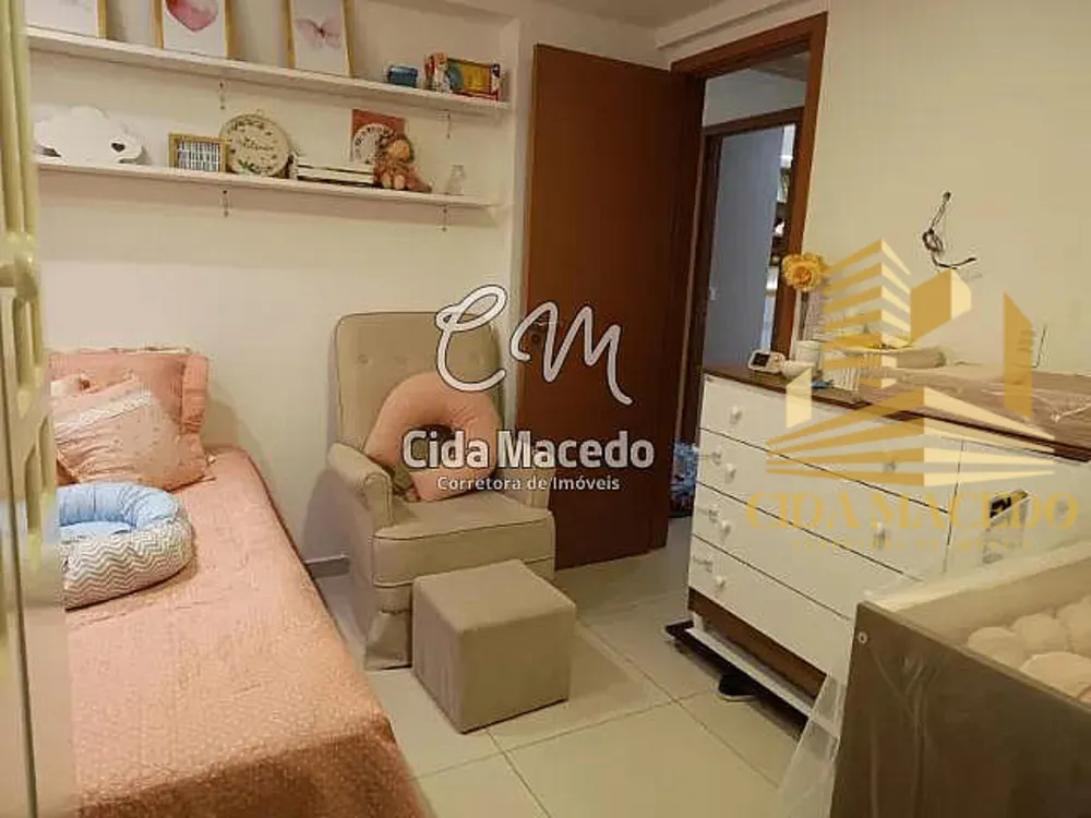 Apartamento, 3 quartos, 90 m² - Foto 11