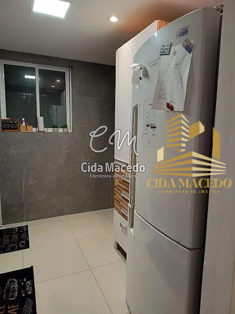Apartamento, 3 quartos, 90 m² - Foto 7