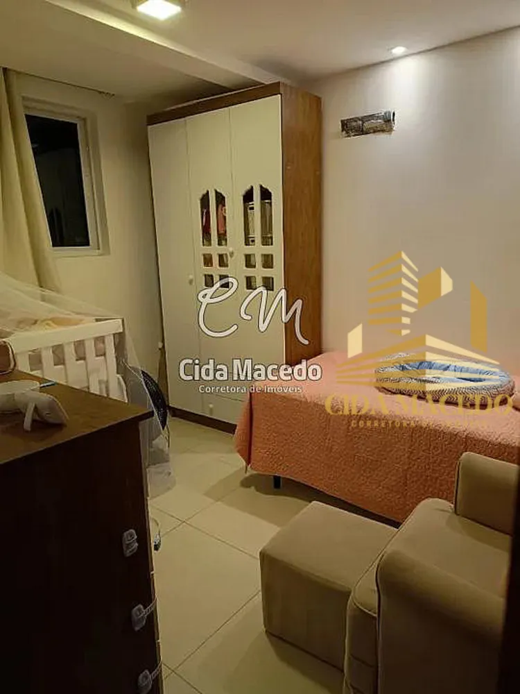 Apartamento, 3 quartos, 90 m² - Foto 12