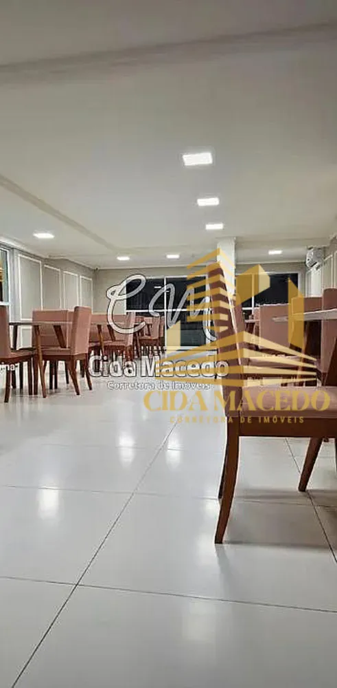 Apartamento, 3 quartos, 90 m² - Foto 19