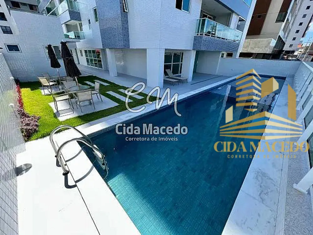 Apartamento, 3 quartos, 90 m² - Foto 16