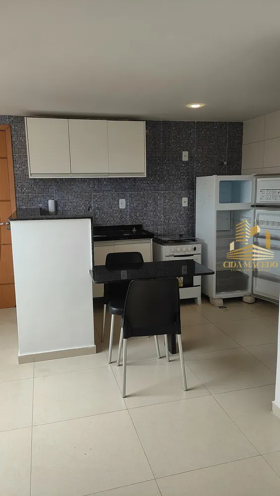 Apartamento, 1 quarto, 31 m² - Foto 10