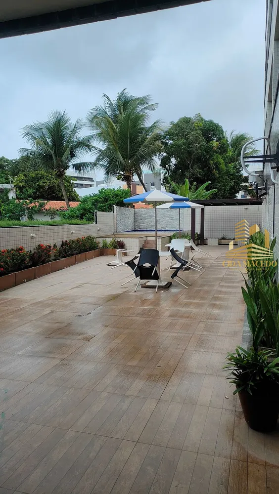 Apartamento, 1 quarto, 31 m² - Foto 5