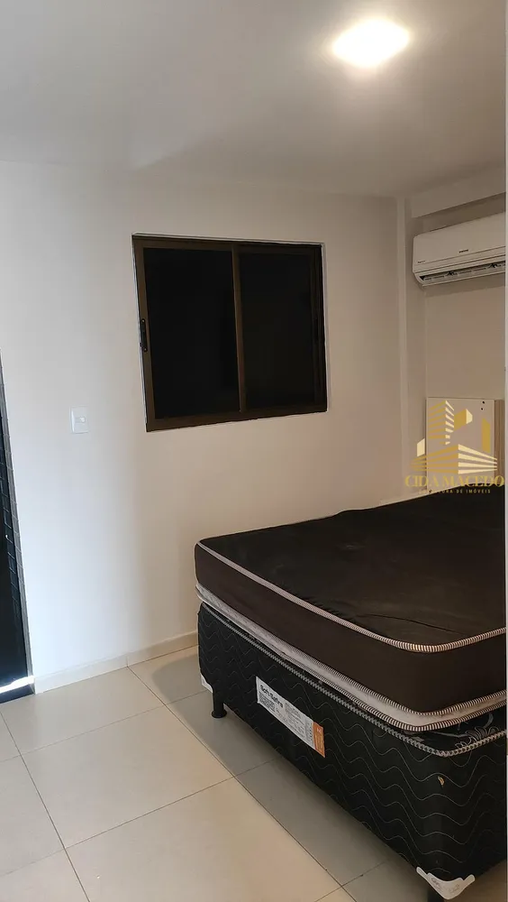 Apartamento, 1 quarto, 31 m² - Foto 13