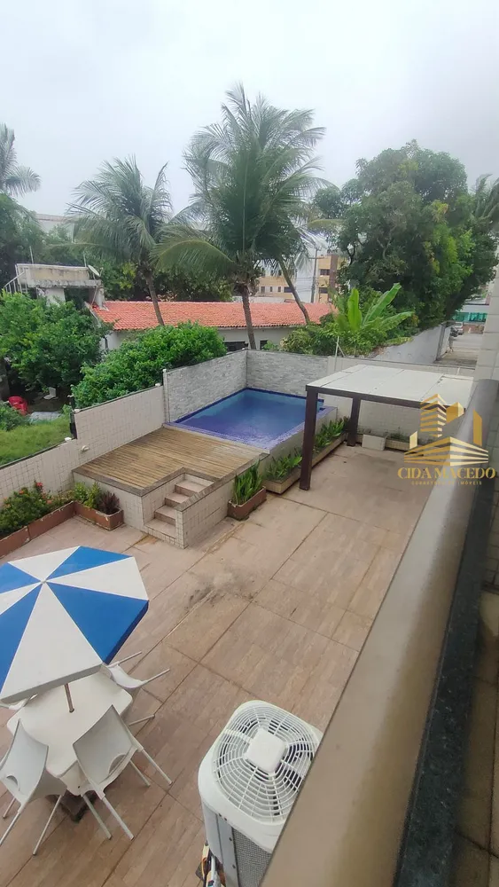 Apartamento, 1 quarto, 31 m² - Foto 1