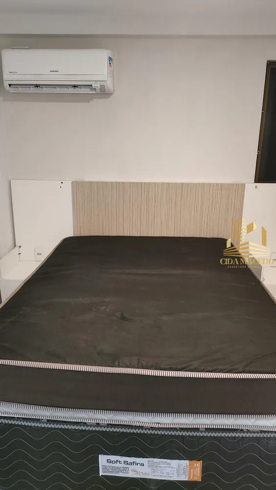 Apartamento, 1 quarto, 31 m² - Foto 12
