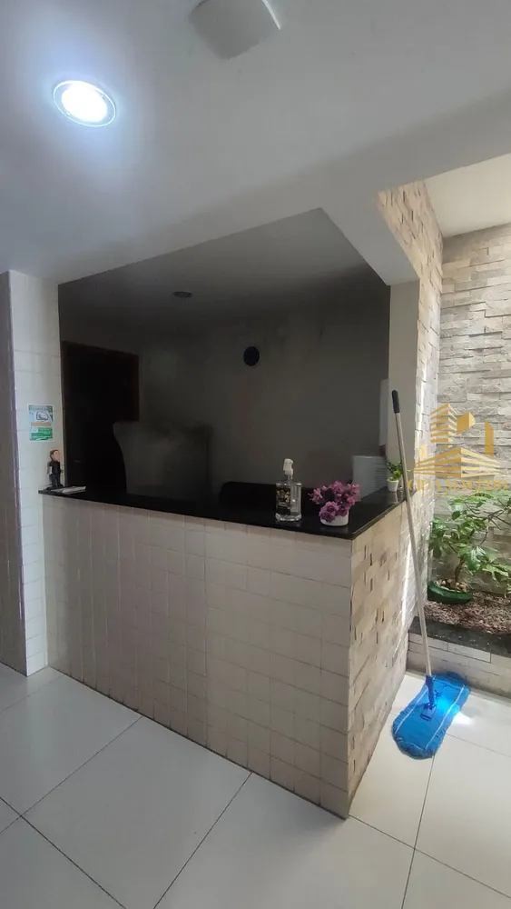 Apartamento, 1 quarto, 31 m² - Foto 9