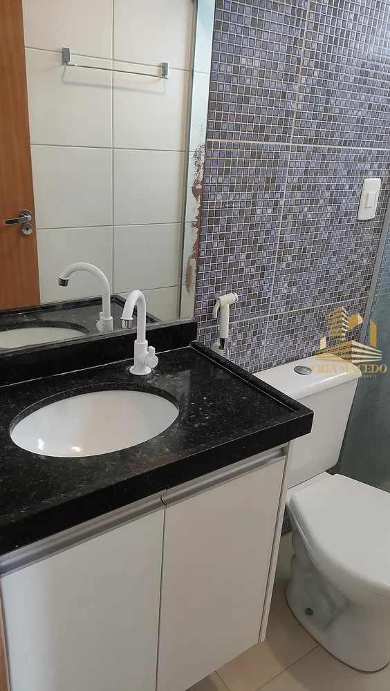 Apartamento, 1 quarto, 31 m² - Foto 16