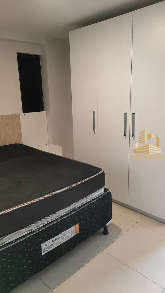Apartamento, 1 quarto, 31 m² - Foto 14
