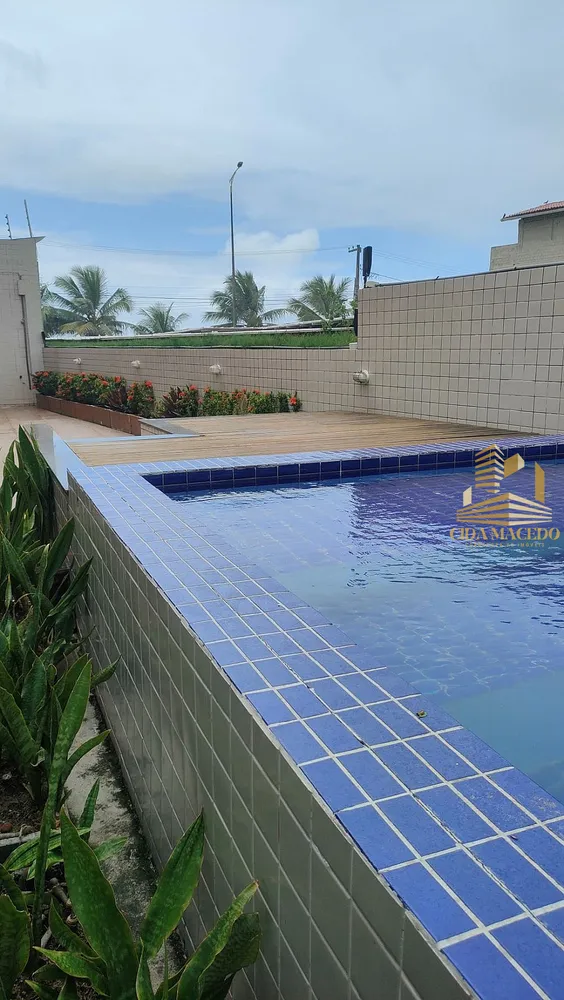 Apartamento, 1 quarto, 31 m² - Foto 2